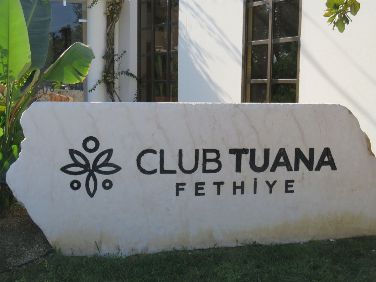 imagini hotel CLUB TUANA